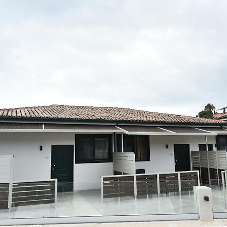 Corfu Gold Luxury Suites Benitses  Exteriör bild