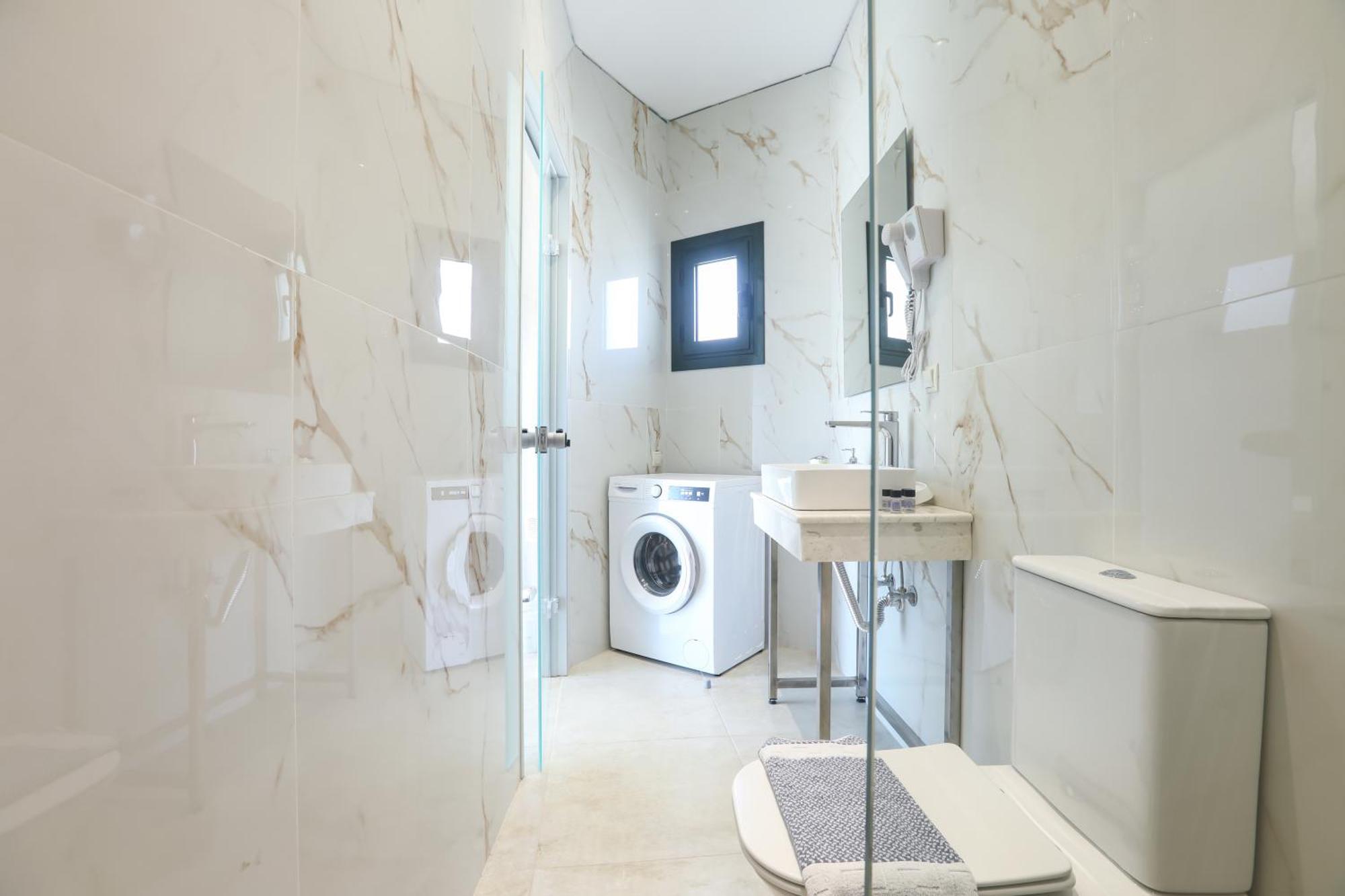 Corfu Gold Luxury Suites Benitses  Exteriör bild
