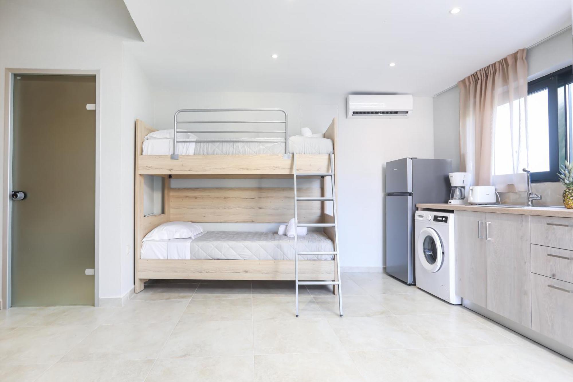 Corfu Gold Luxury Suites Benitses  Exteriör bild
